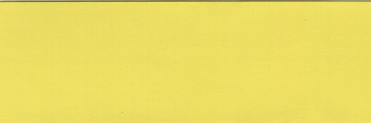 1969 to 1974 Vauxhall Signal Yellow (Cavalier)